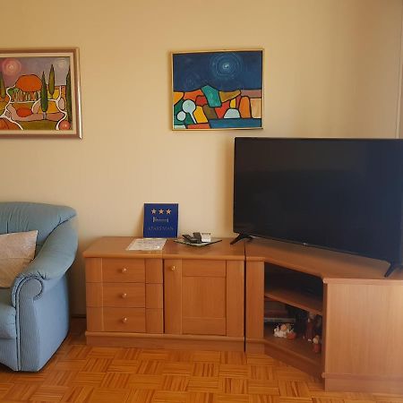 Apartment Korni Porec Exterior photo