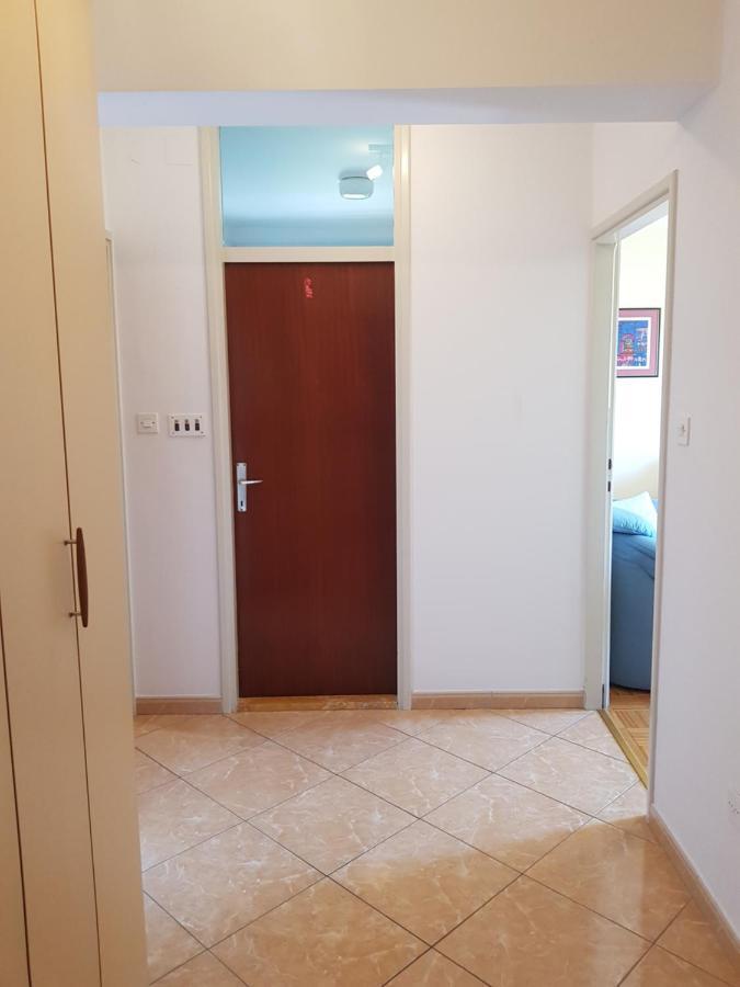 Apartment Korni Porec Exterior photo