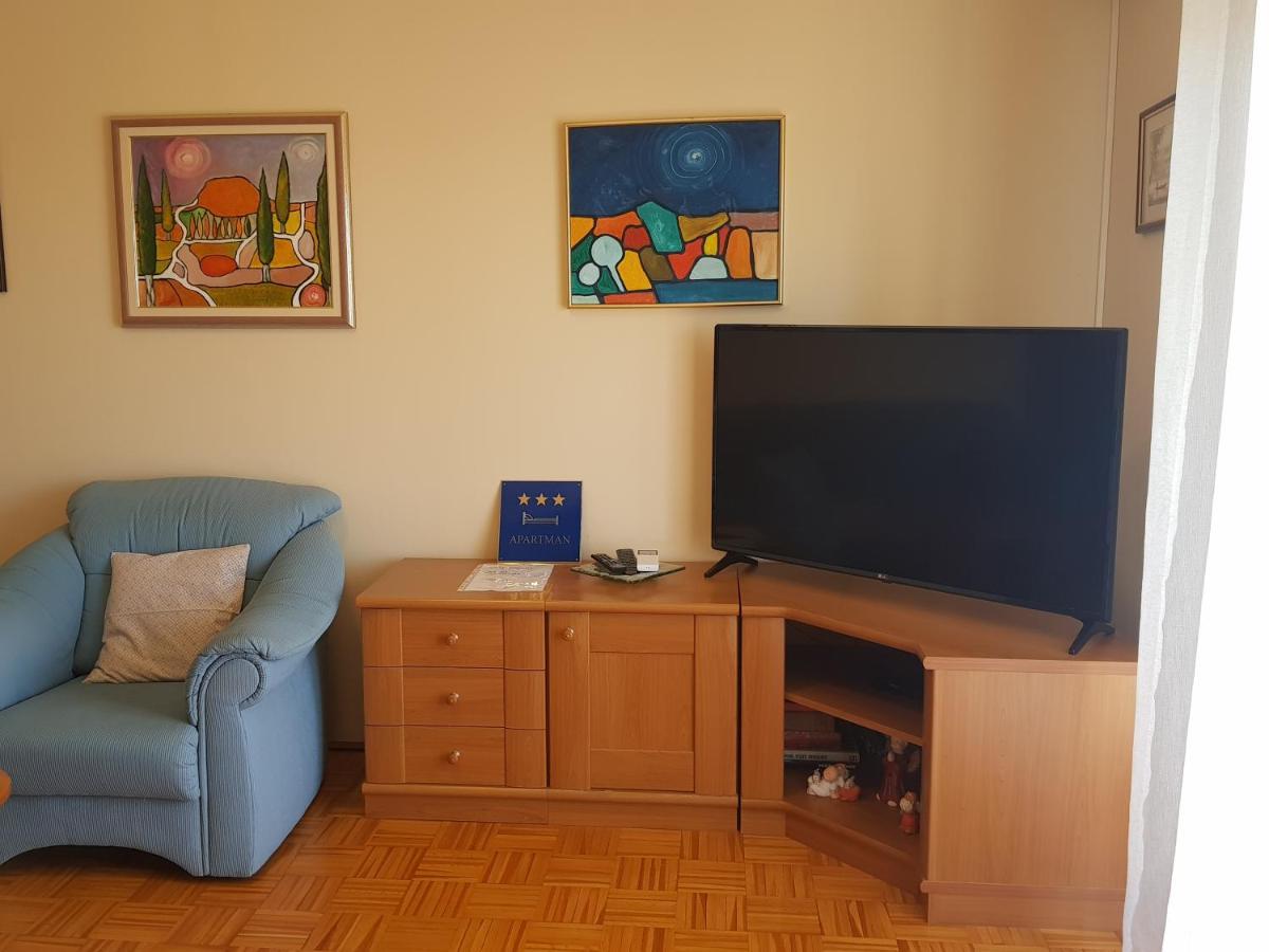 Apartment Korni Porec Exterior photo
