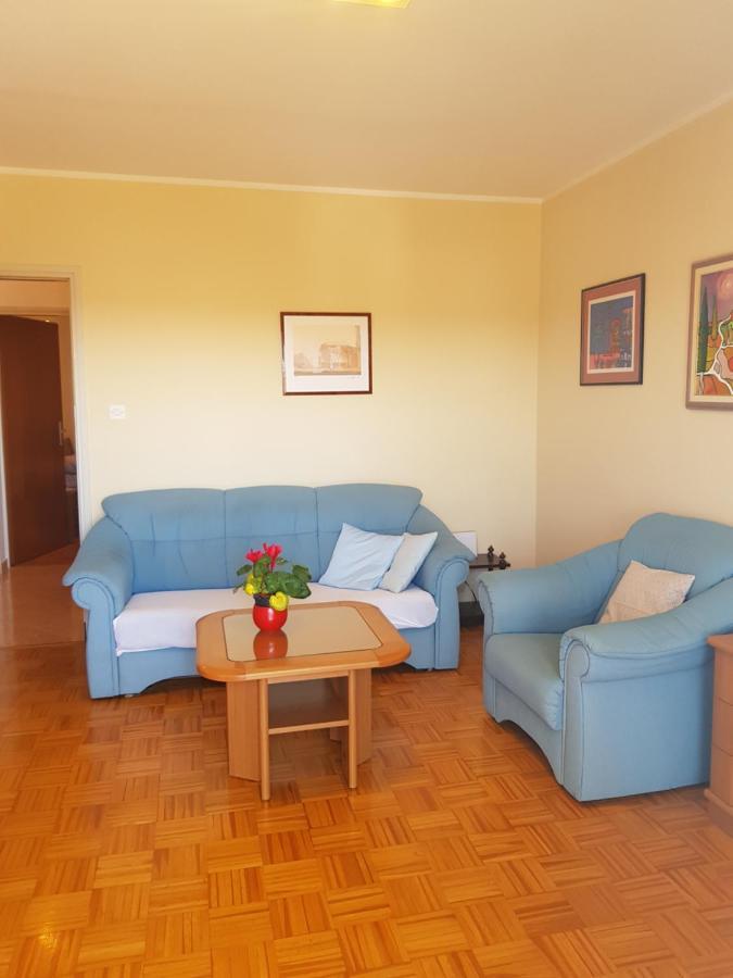 Apartment Korni Porec Exterior photo