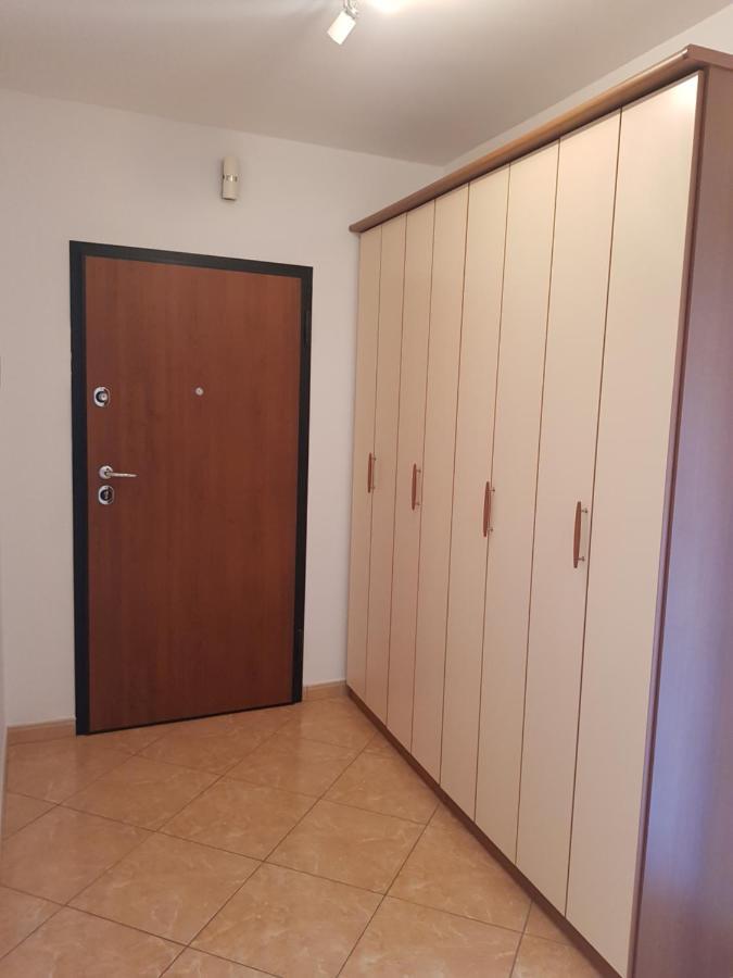 Apartment Korni Porec Exterior photo