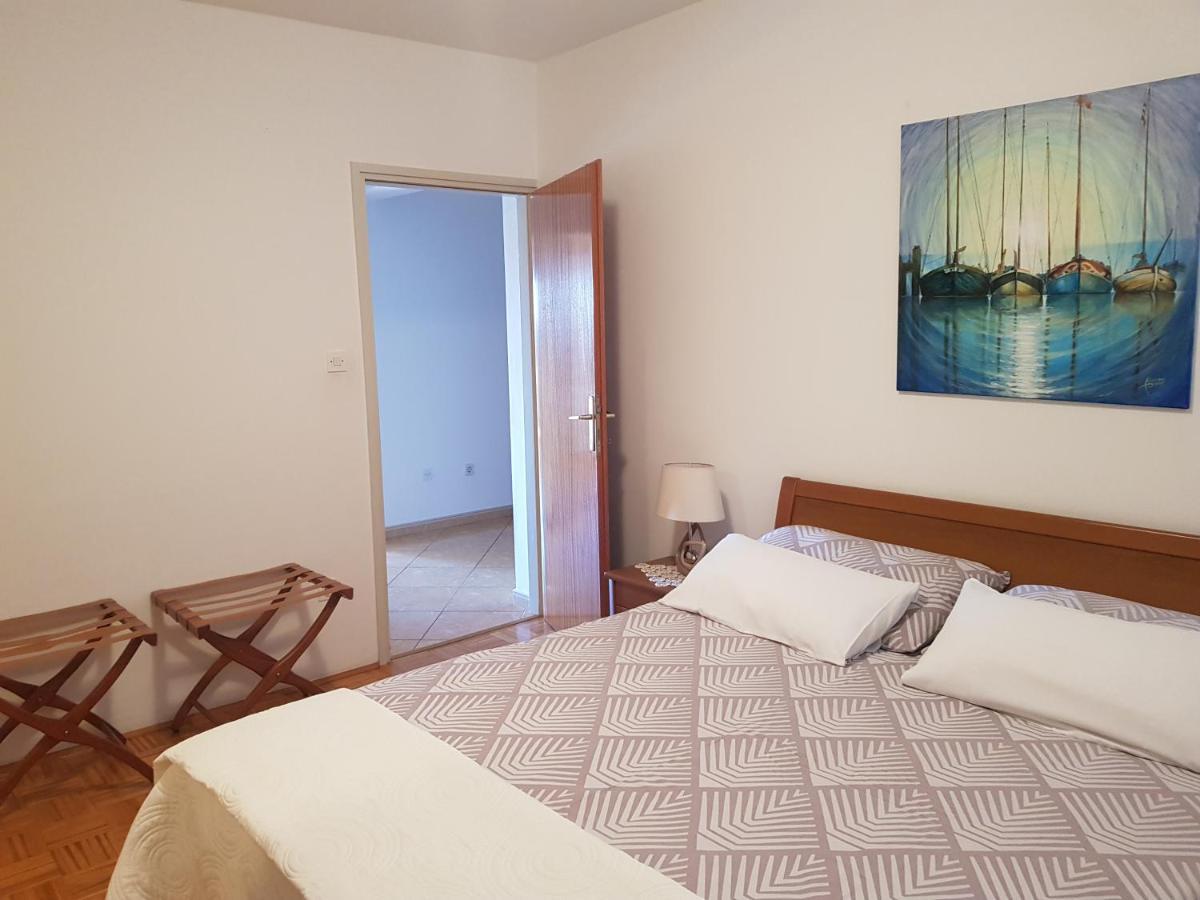 Apartment Korni Porec Exterior photo