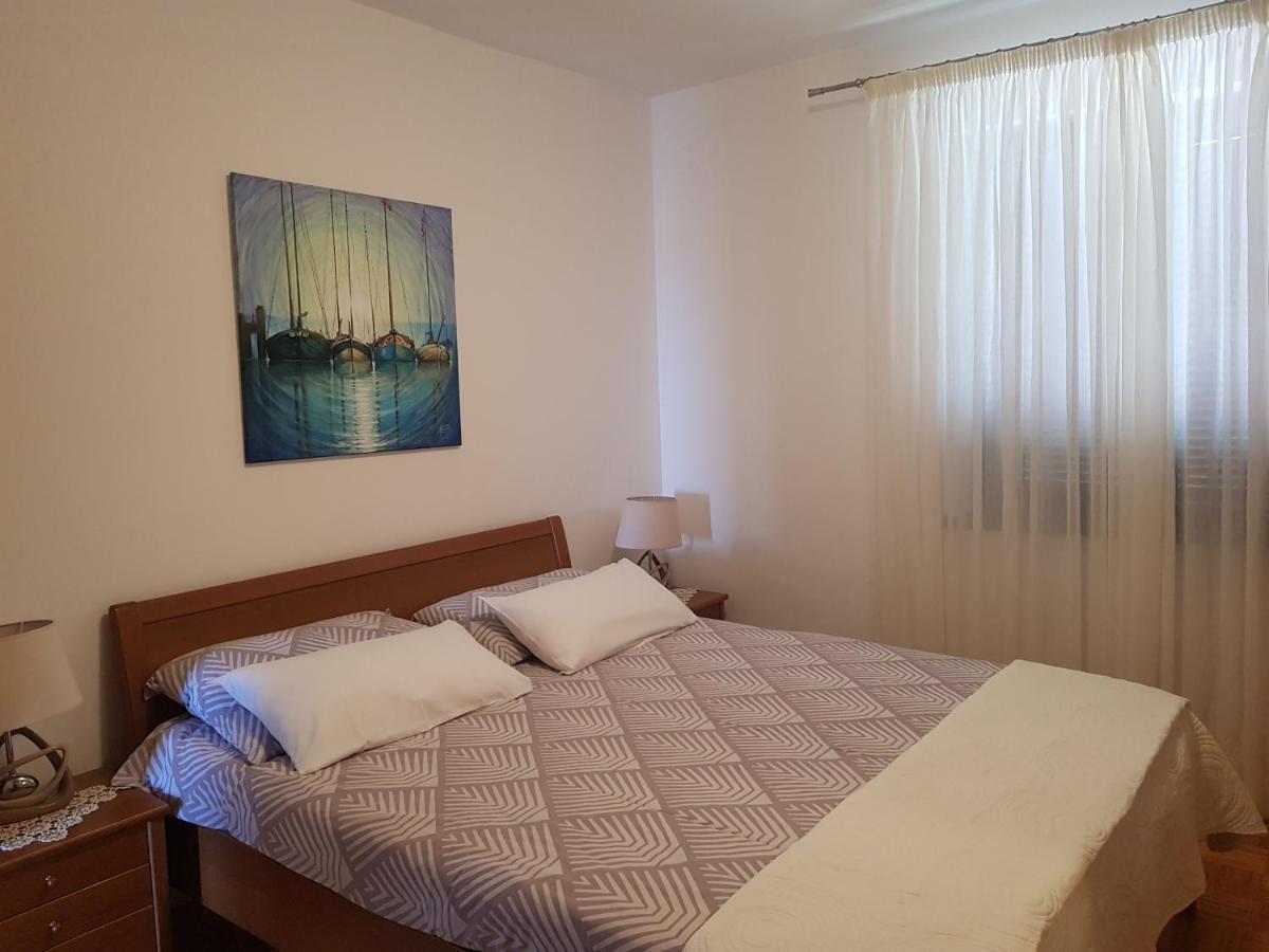 Apartment Korni Porec Exterior photo