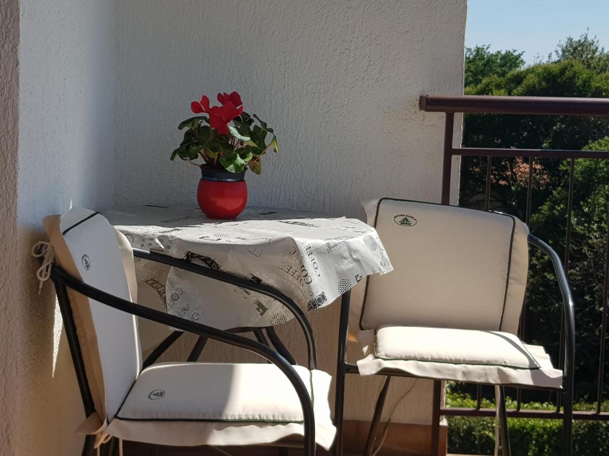 Apartment Korni Porec Exterior photo