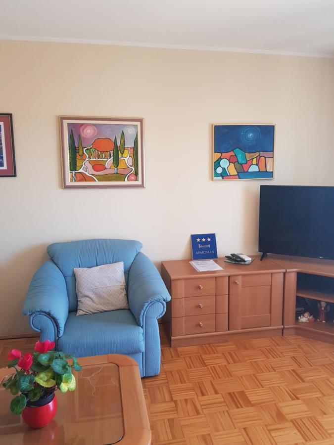 Apartment Korni Porec Exterior photo