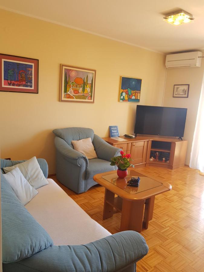 Apartment Korni Porec Exterior photo
