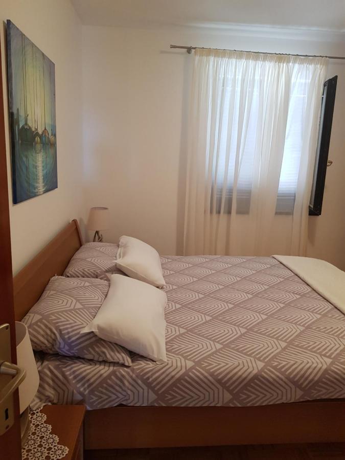 Apartment Korni Porec Exterior photo