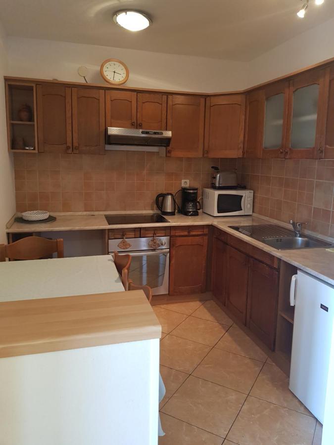 Apartment Korni Porec Exterior photo