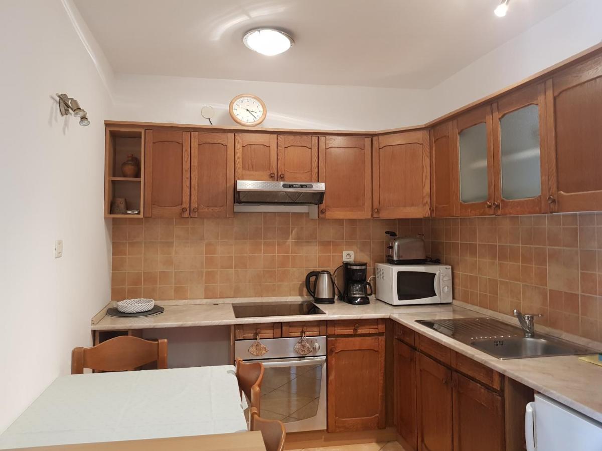 Apartment Korni Porec Exterior photo