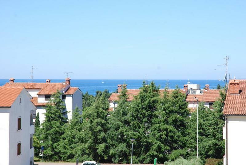 Apartment Korni Porec Exterior photo