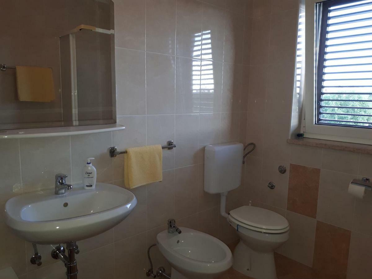 Apartment Korni Porec Exterior photo