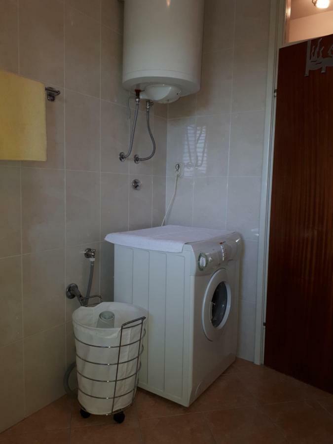 Apartment Korni Porec Exterior photo