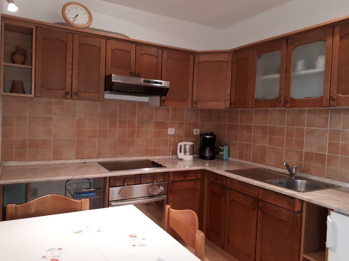 Apartment Korni Porec Exterior photo