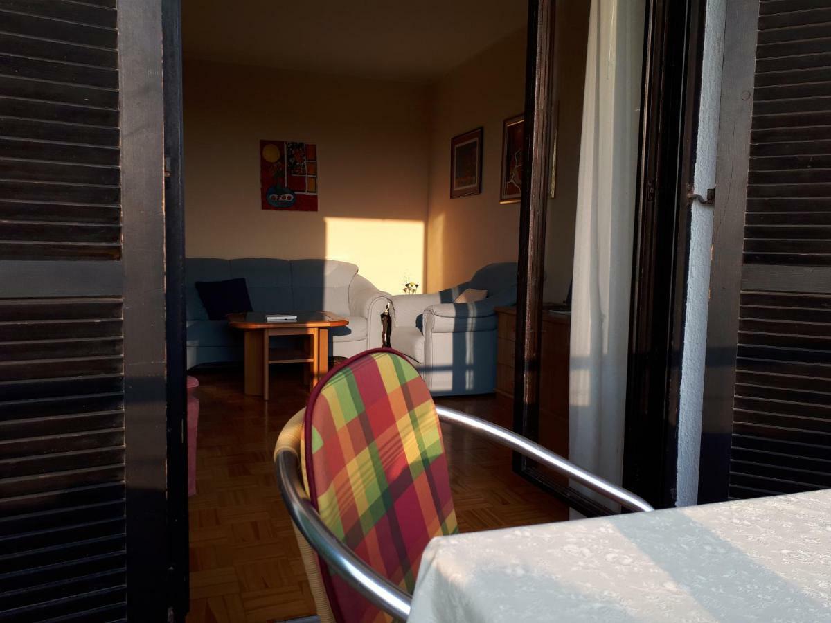 Apartment Korni Porec Exterior photo