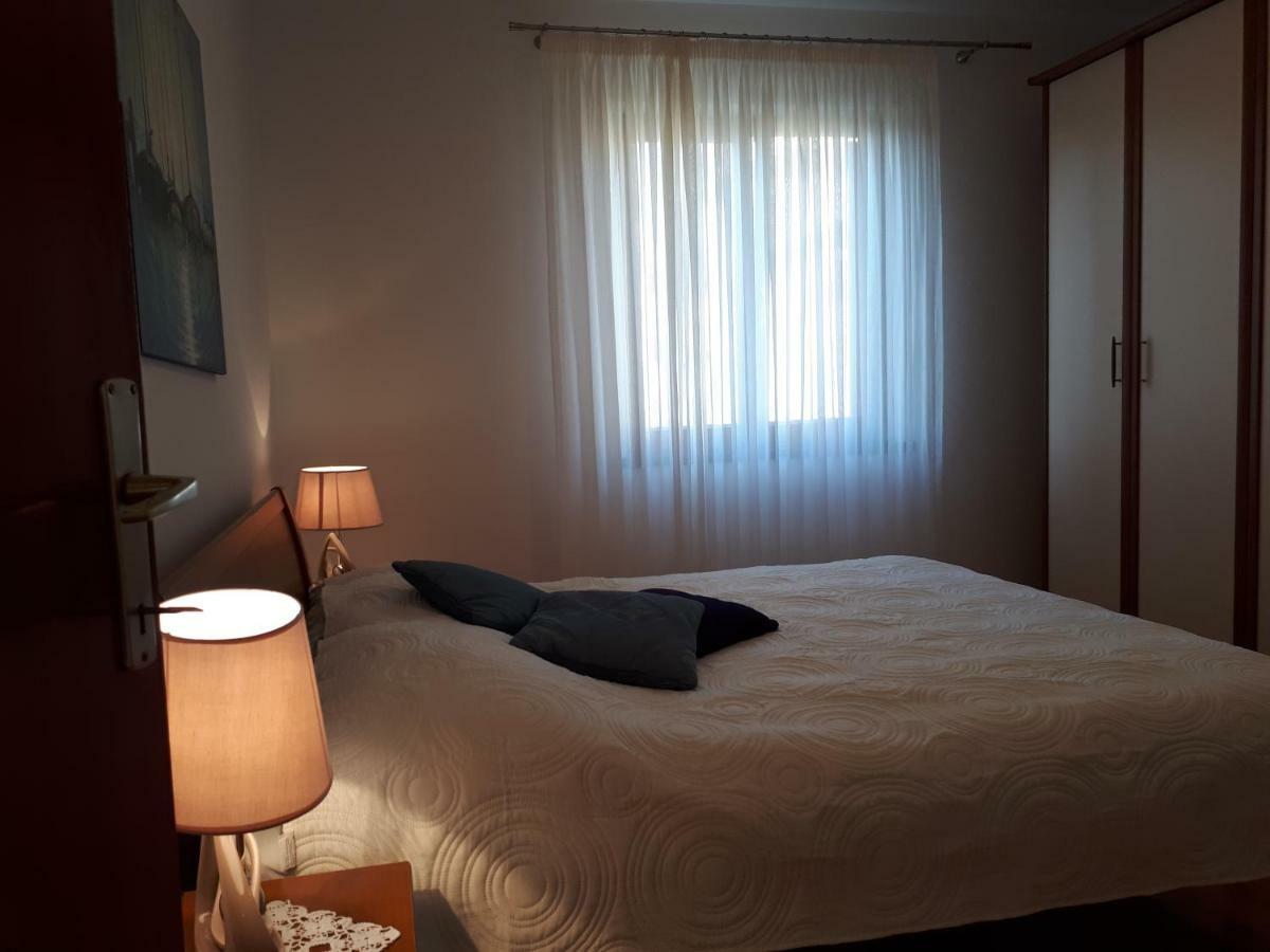 Apartment Korni Porec Exterior photo