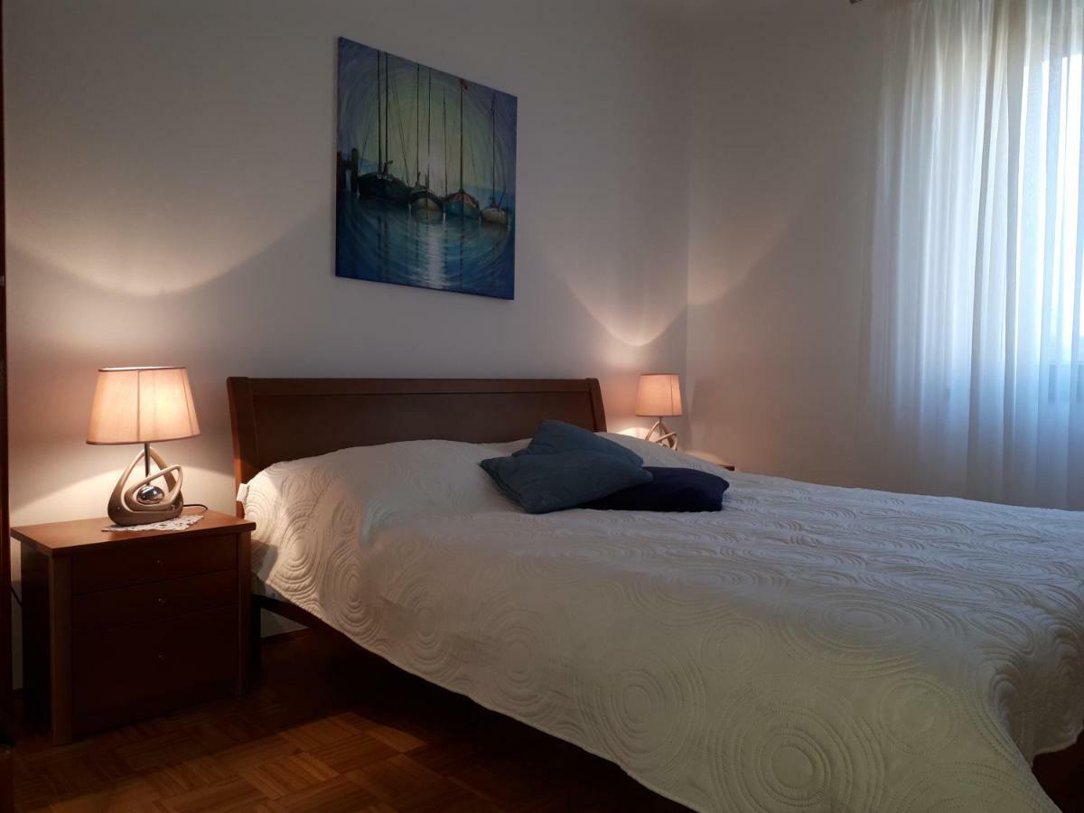 Apartment Korni Porec Exterior photo