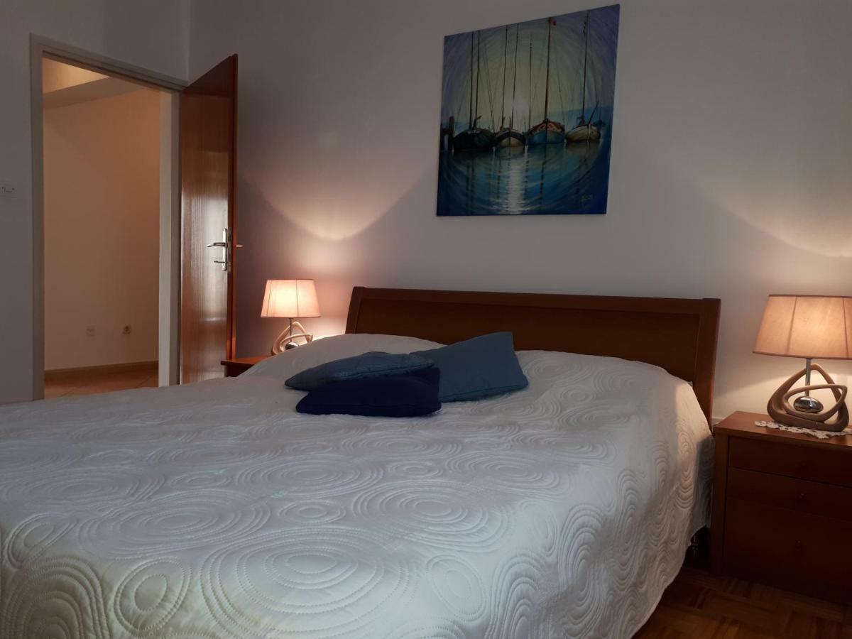 Apartment Korni Porec Exterior photo