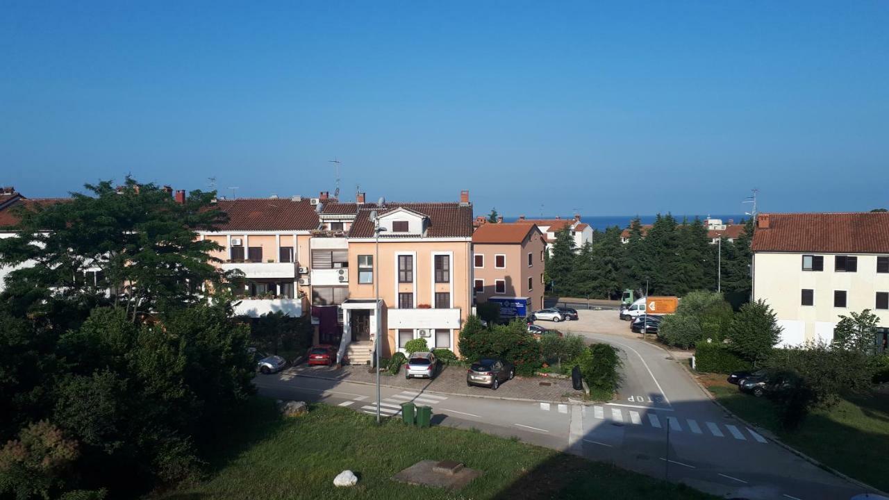 Apartment Korni Porec Exterior photo